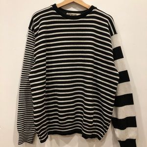 American Apparel Recycled Cotton Sweater